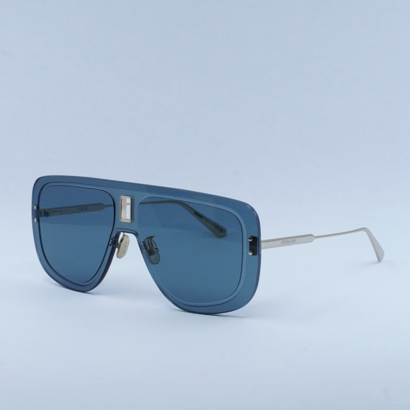 Dior ULTRADIORMU Shield Sunglasses