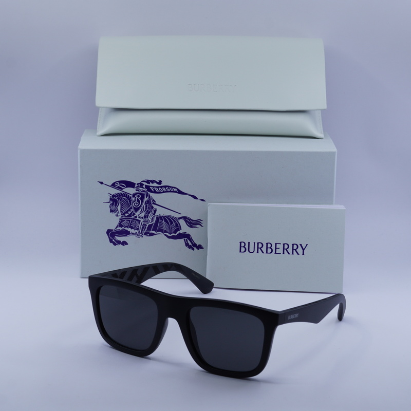 Burberry BE4458U Square Sunglasses