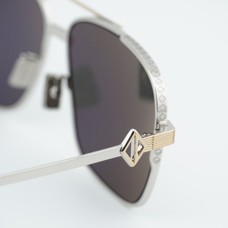 Dior CDDIAMONDS9F Square Sunglasses