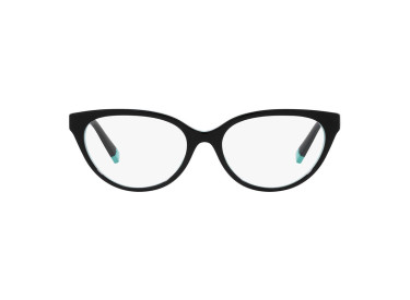 Tiffany & Co. TF2226 8055 Black on Tiffany Blue 52mm