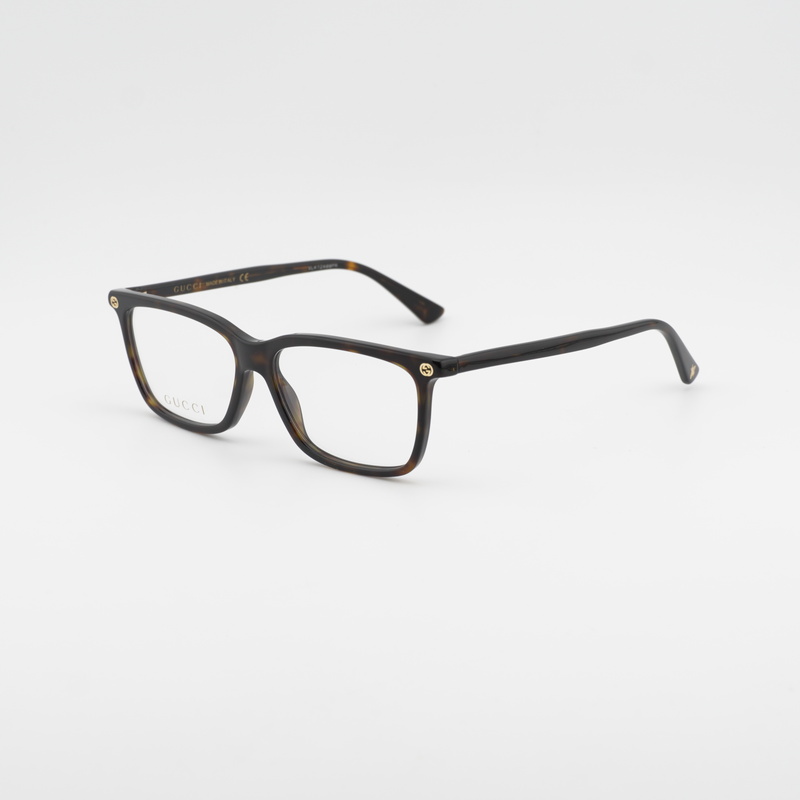 Gucci GG0094O Rectangle Eyeglasses