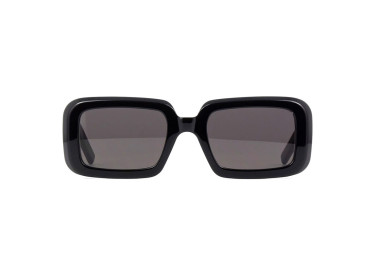Saint Laurent SL534 SUNRISE 001 Shiny Black/Black