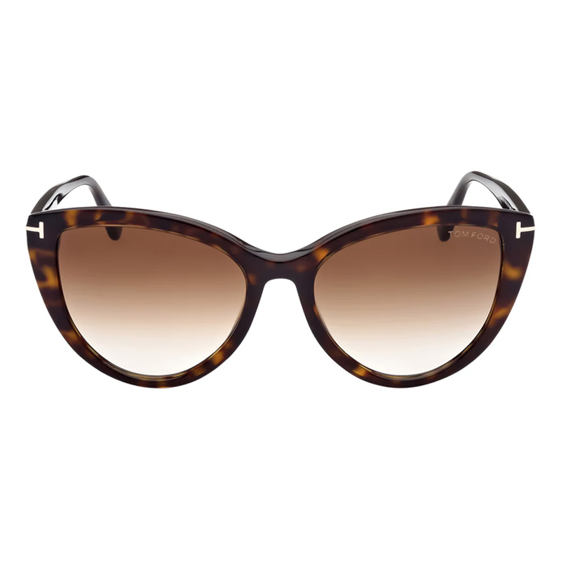 Tom Ford FT0915 Cat Eye Sunglasses