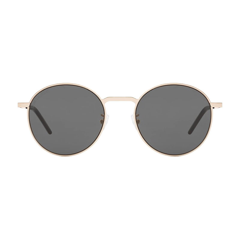 Saint Laurent SL250SLIM Round Sunglasses