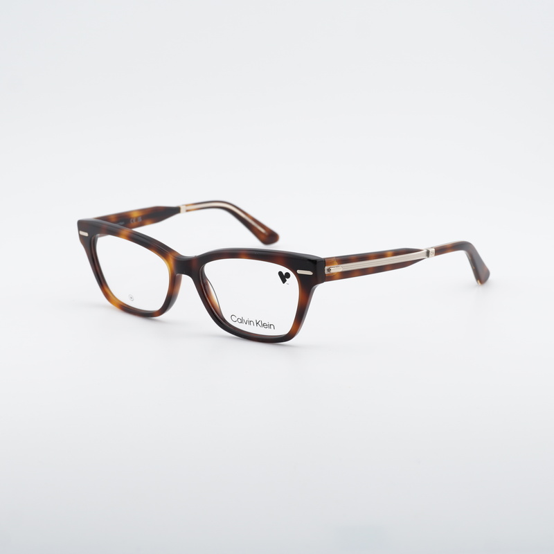 Calvin Klein CK23512 Rectangle Eyeglasses