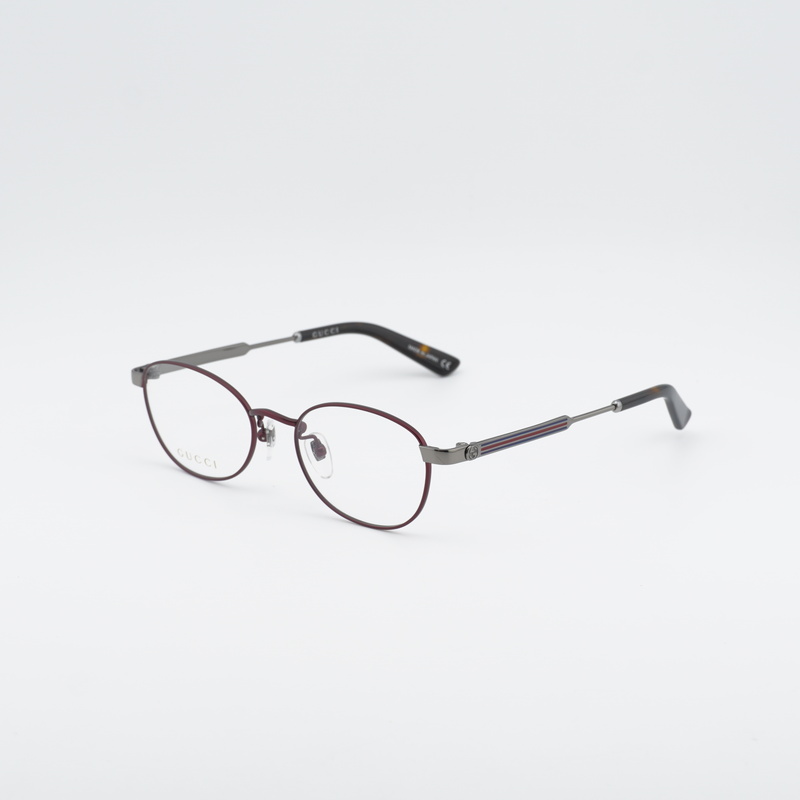 Gucci GG0591OJ Square Eyeglasses
