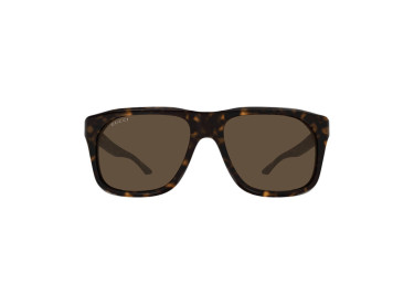 Gucci GG2077S 002 Havana/Brown