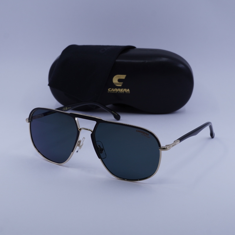 Carrera CARRERA318/S Aviator Sunglasses