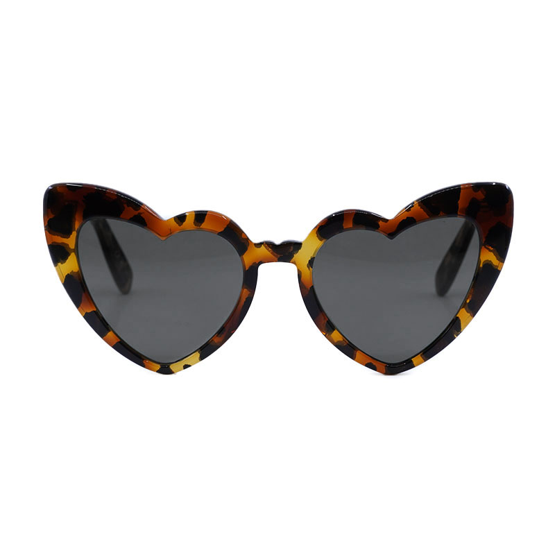 Saint Laurent SL181LOULOU Geometric Sunglasses
