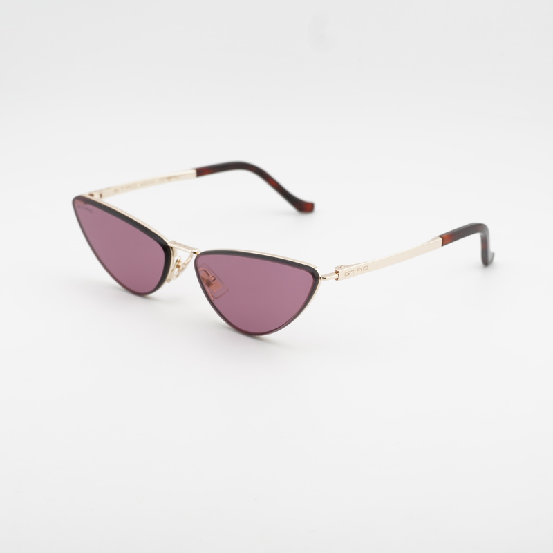Etro ETRO0035/S Cat Eye Sunglasses