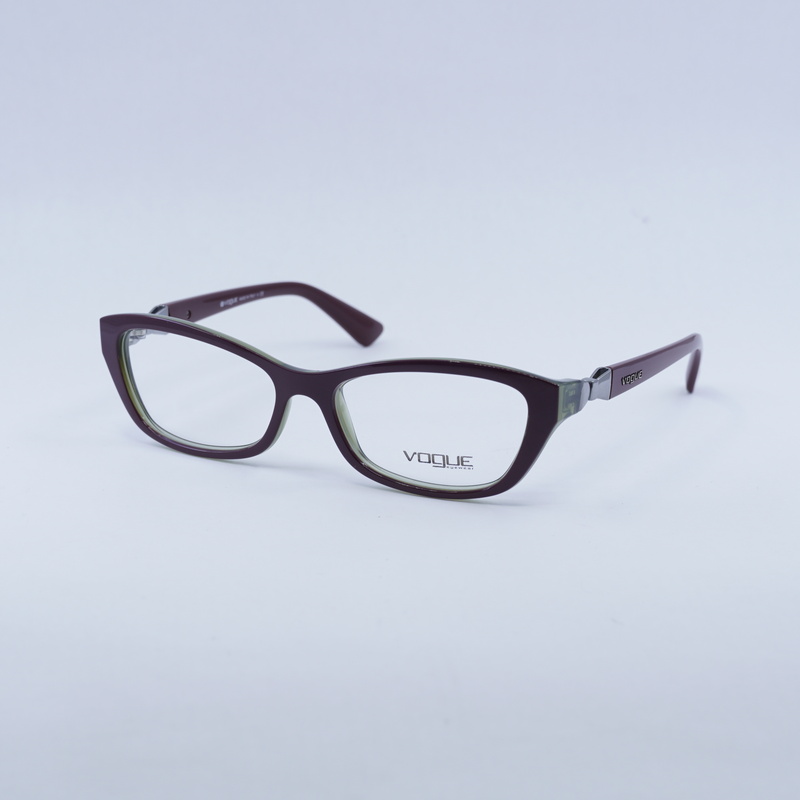 Vogue VO2890 Rectangle Eyeglasses