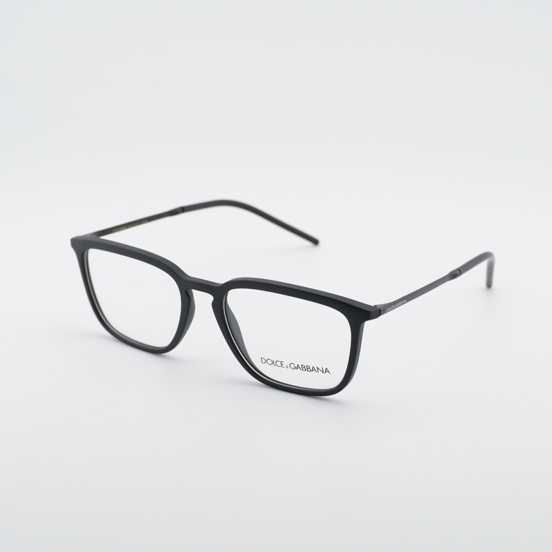 Dolce & Gabbana DG5098 Square Eyeglasses