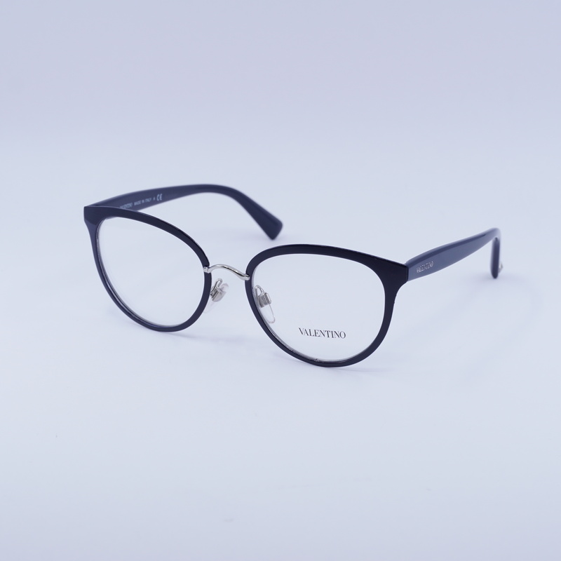 Valentino VA1004 Browline Eyeglasses