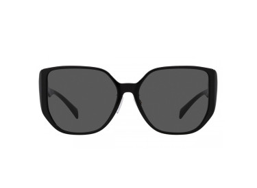 Versace VE4449D GB1/87 Black/Dark Gray