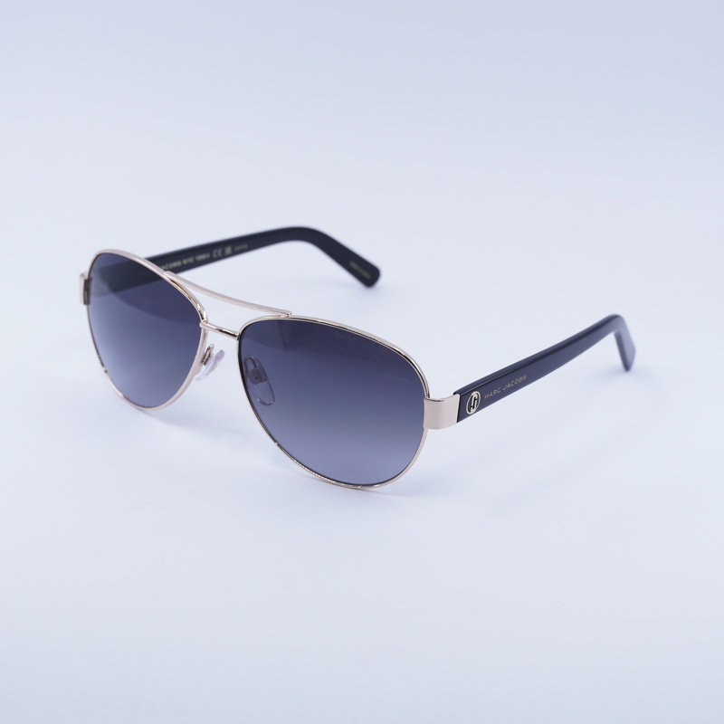 Marc Jacobs MARC699/S Aviator Sunglasses
