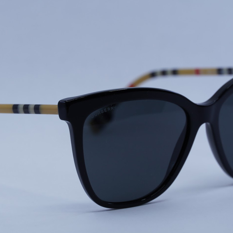 Burberry BE4308 Square Sunglasses