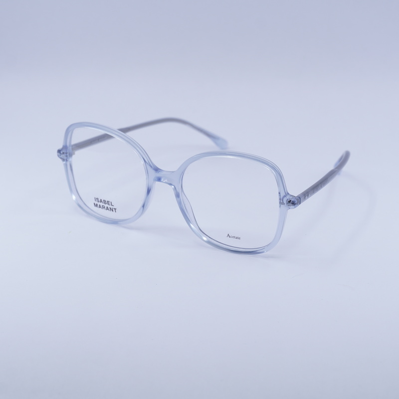 Isabel Marant IM0022 Square Eyeglasses