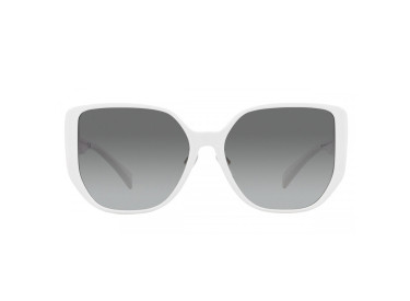 Versace VE4449D 314/11 White/Gray Gradient
