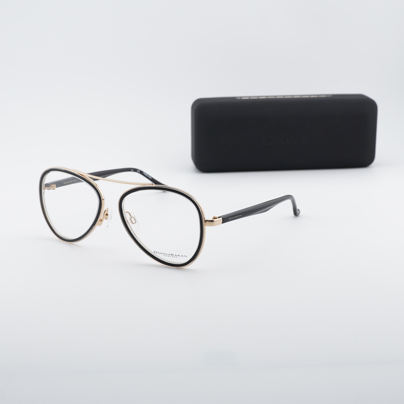 Donna Karan DO5006 Aviator Eyeglasses