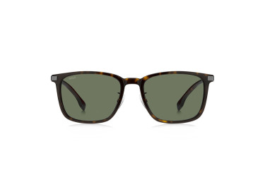 Hugo Boss BOSS 1406/F/SK 0086 QT Havana/Green