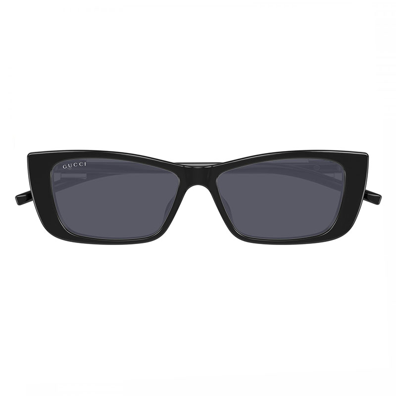 Gucci GG1681S Rectangle Sunglasses