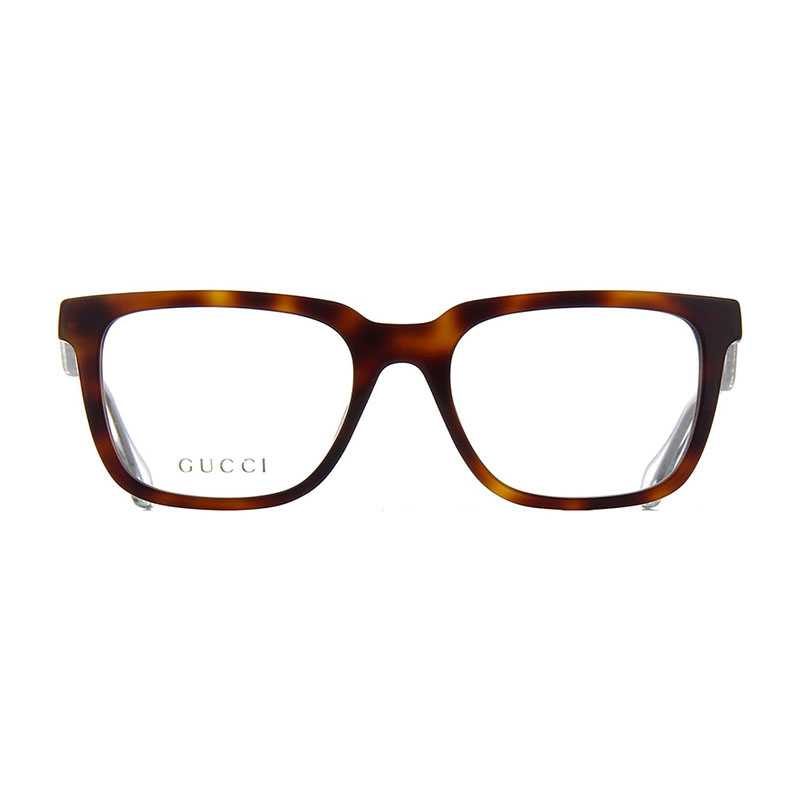 Gucci GG0560O Square Eyeglasses