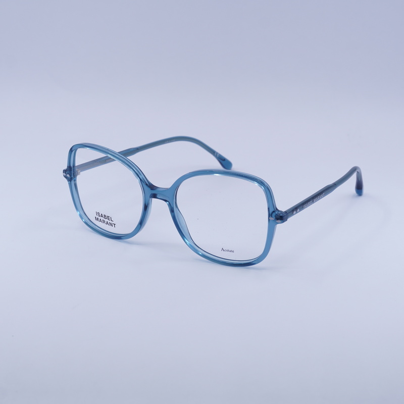 Isabel Marant IM0022 Shield Eyeglasses