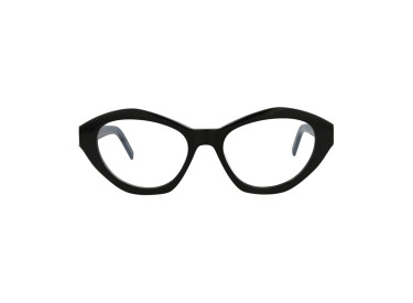 Saint Laurent SL M60 OPT 001 Black 54mm