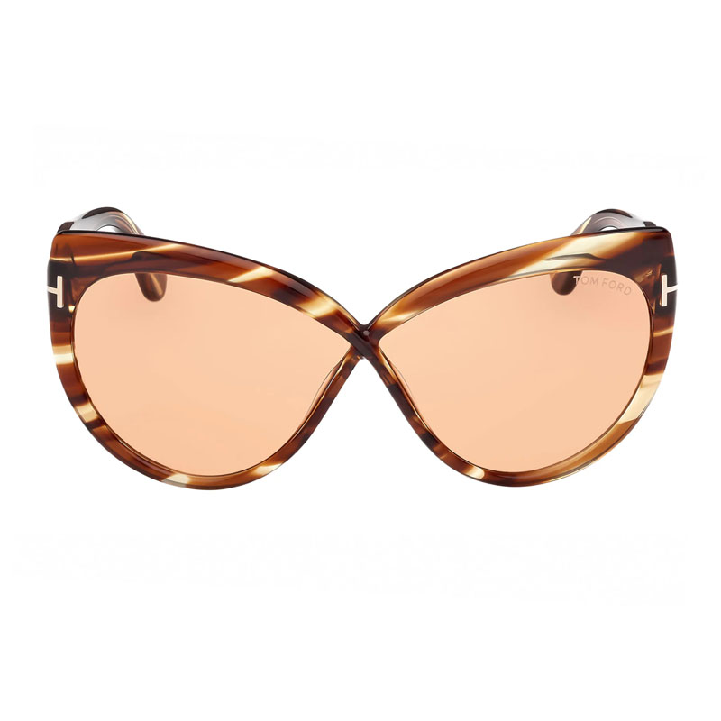 Tom Ford FT1196 Butterfly Sunglasses