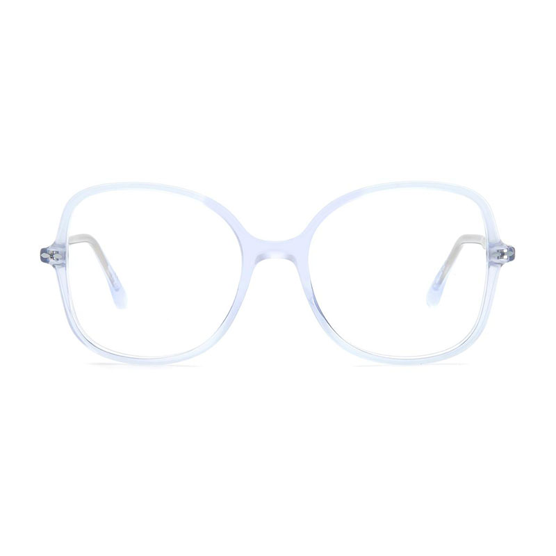 Isabel Marant IM0022 Square Eyeglasses