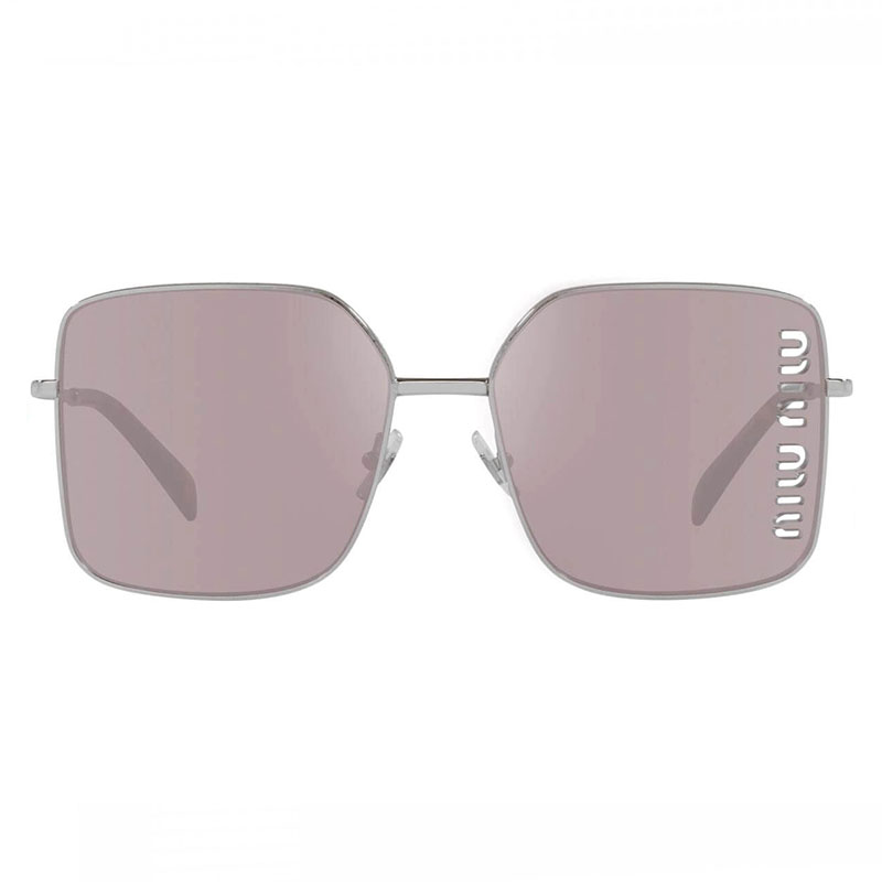 Miu Miu MU51YS Square Sunglasses