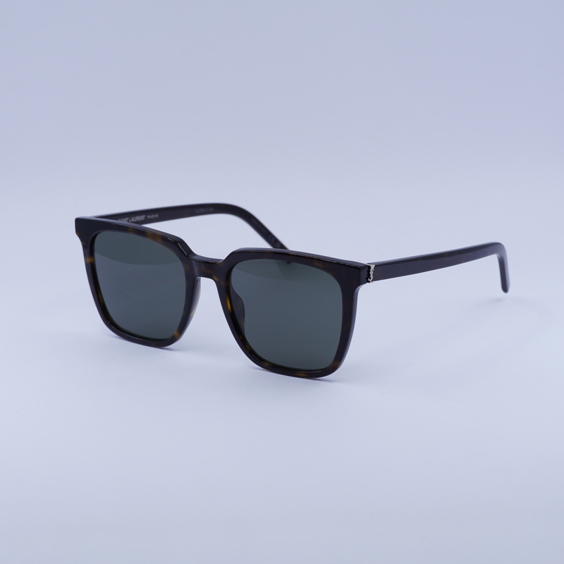 Saint Laurent SLM146 Square Sunglasses
