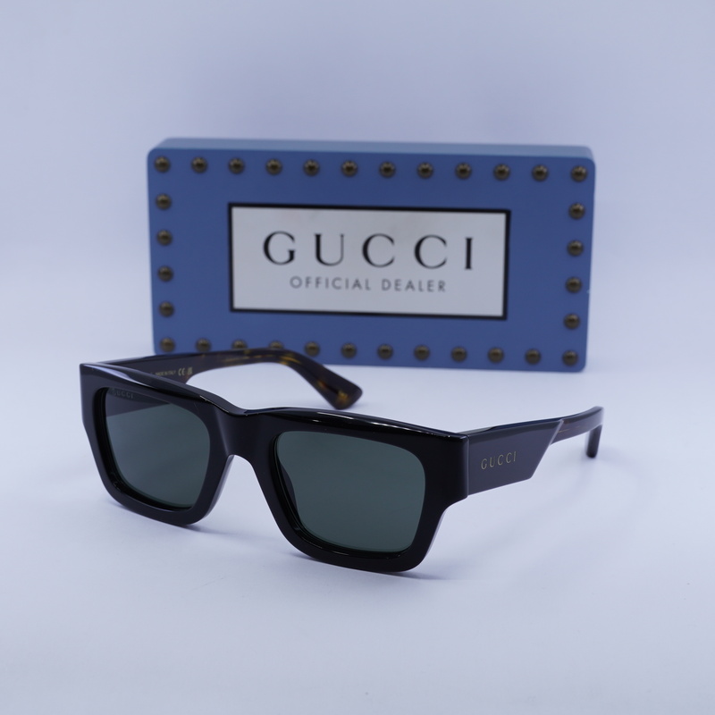 Gucci GG1668S Square Sunglasses