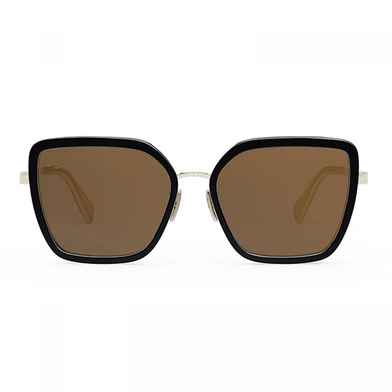 Celine CL40221U Cat Eye Sunglasses