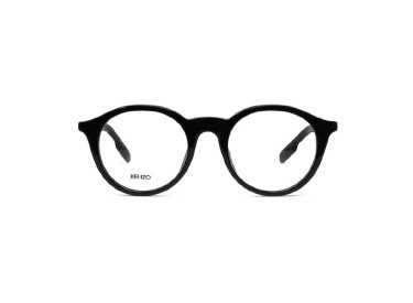 Kenzo KZ50015U 001 Shiny Black 51mm