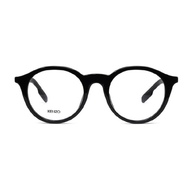 Kenzo KZ50015U Round Eyeglasses
