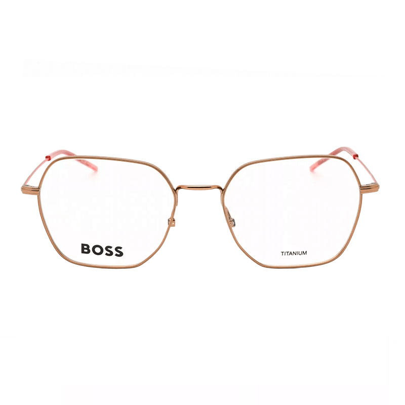 Hugo Boss BOSS1534 Square Eyeglasses