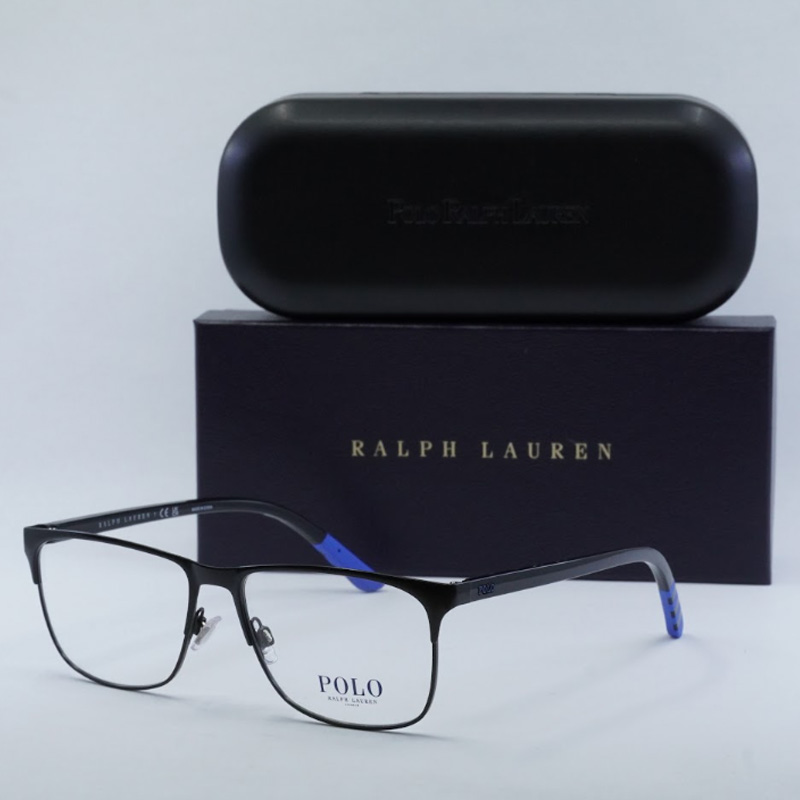 Polo Ralph Lauren PH1211 Rectangle Eyeglasses