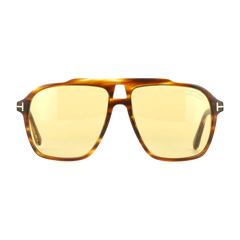 Tom Ford FT1209 Aviator Sunglasses