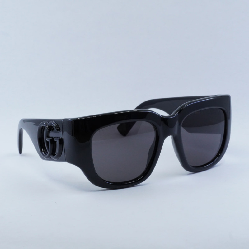 Gucci GG1545S Square Sunglasses