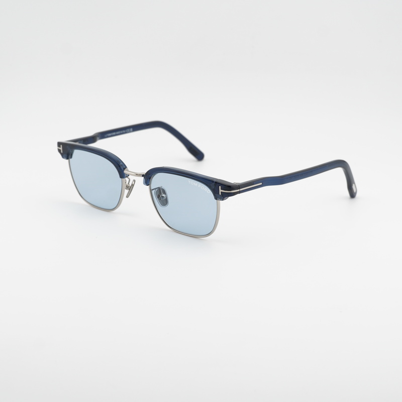 Tom Ford FT1119-D Browline Sunglasses