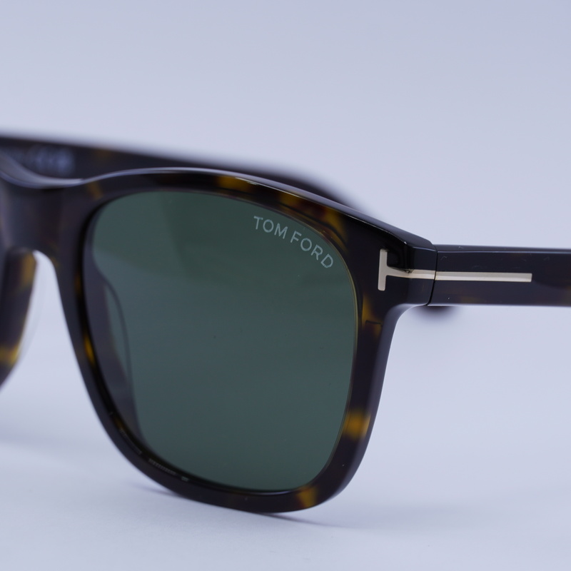 Tom Ford FT0595 Square Sunglasses