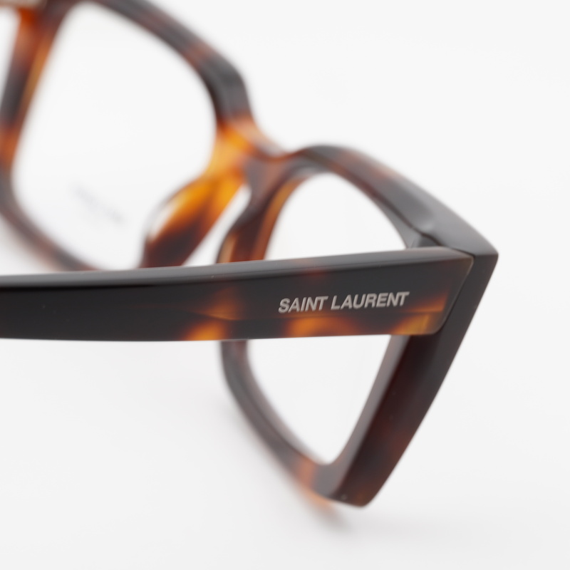 Saint Laurent SL554 Cat Eye Eyeglasses