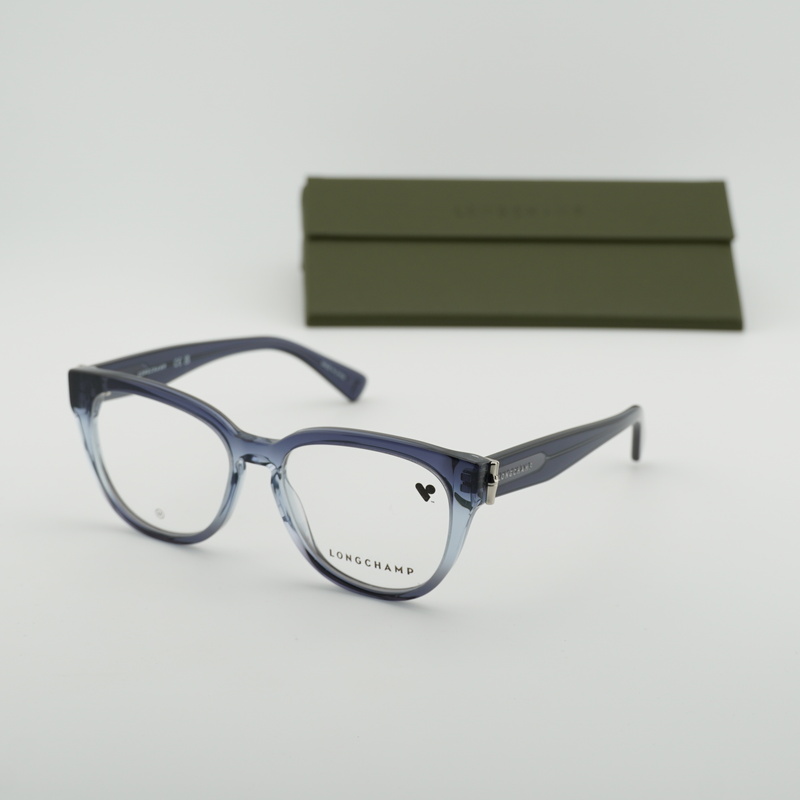 Longchamp LO2732 Square Eyeglasses