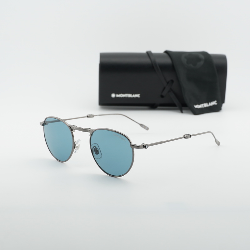Montblanc MB0280S Square Sunglasses