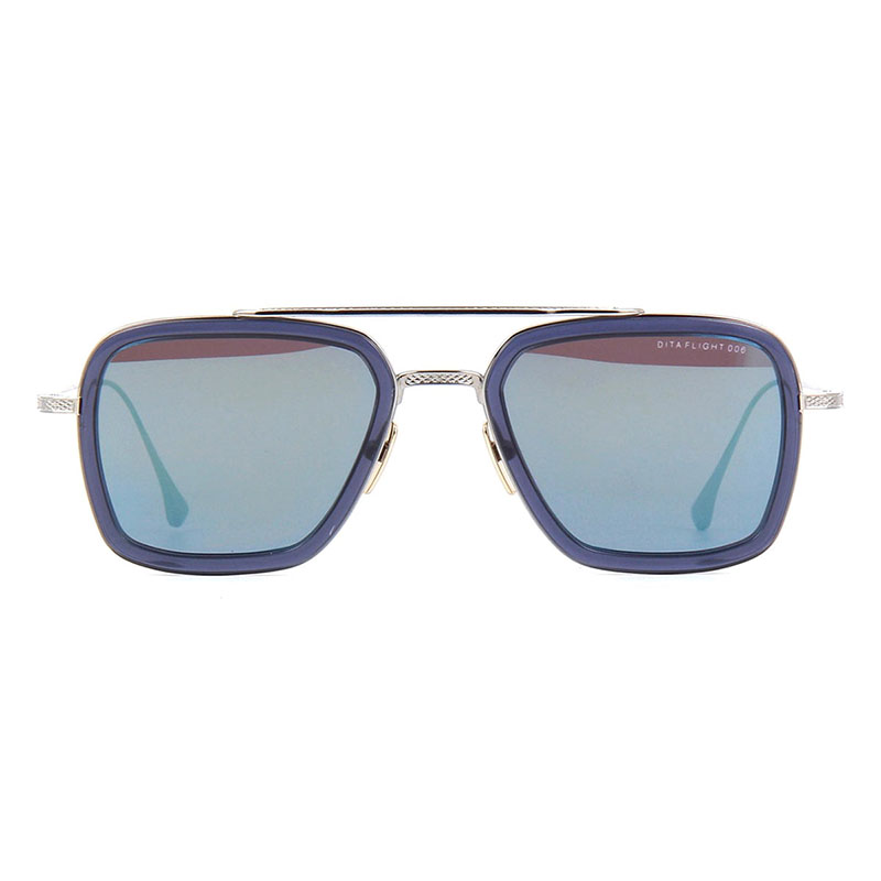 Dita FLIGHT-006-7806 Aviator Sunglasses
