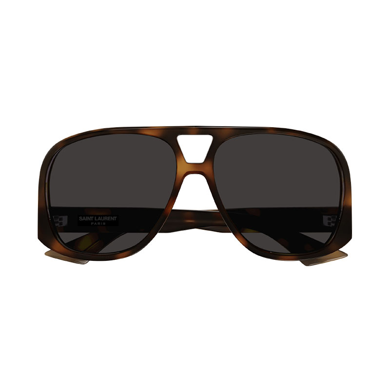 Saint Laurent SL652SOLACE Aviator Sunglasses