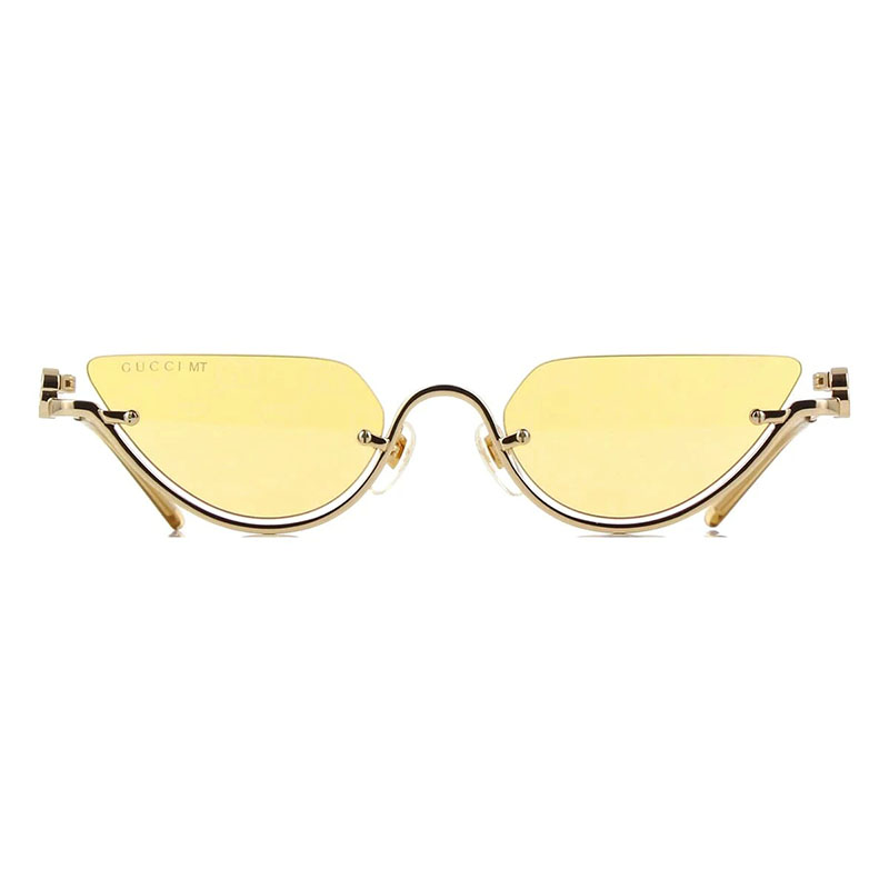 Gucci GG1603S Cat Eye Sunglasses