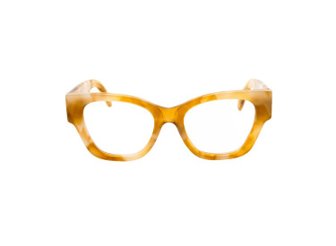 Palm Angels PERJ015 STYLE 15 0900 Light Havana 52mm