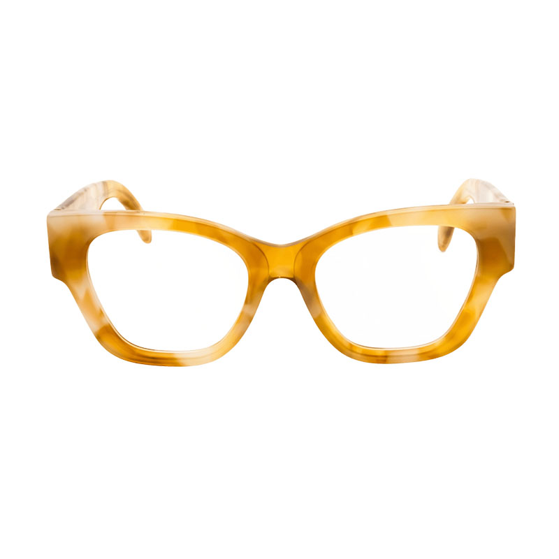 Palm Angels PERJ015STYLE15 Cat Eye Eyeglasses